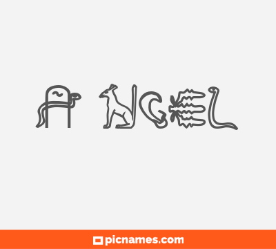 Ãngel